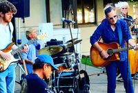Jamie Clark Band * No Name Bar * Sausalito * 10/7 * 8PM-12AM * Free 