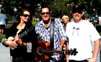 Jamie Clark Band * Halloween Show * Travis Marina Bar PYC * 10/25 * $5 