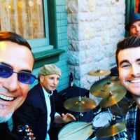 Jamie Clark Band * Schug Winery Sonoma *  Saturday 7/27 