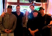 Jamie Clark Band w/ Anna Jae and The Blue Notes * 1/31/20 * 8PM
