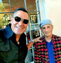 Jamie Clark Duo * Last Minute Show Tonight * Mill Valley Depot Cafe * 11/26 *  5-8PM * 87 Throckmorton St. 