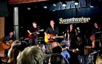 Jamie Clark Band * Tequila Mocking Bird * 86 2nd St. * SF * September 19th * 8-10PM 