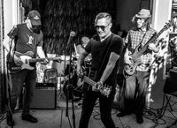 Jamie Clark Band * Bay View Boat Club Holiday Showcase * 12/19 * 10-11PM Set
