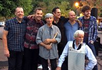 Jamie Clark Band * Finnegan's * Fri Oct 20th * 9:30-11:30PM * Novato * Free