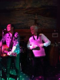 Jamie Clark Band * Presidio Yacht Club * June 9th, 8PM -12AM * $10 Cash 