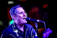 Jamie Clark * Solo Acoustic * Coppola Winery * Geyserville * May 16th * 5:30-7:30PM * Free