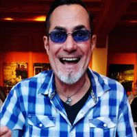 Jamie Clark Acoustic * Joy *  O'Hanlan Center * Mill Valle * April 7th * 6-8PM