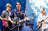 JAMIE CLARK BAND * HOPMONK SONOMA * FREE