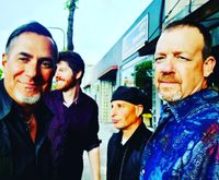 Jamie Clark Band * Head West Market Place * Hangar 1 Vodka Distillery & Tasting Lounge * Sunday 8/21 * 3-5PM * Alamed