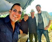 Jamie Clark Band * Sweetwater Music Hall Guest Band * 8PM * 10/14 * Free