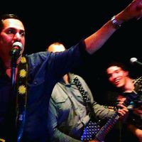 Canceled - Jamie Clark Acoustic * Campovida Tasting Room * Oakland * May 14th * 9PM * Free