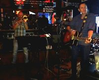 Jamie Clark Band * Bus Stop * San Francisco * January 20th * 8-11PM * Free