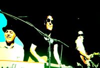 JAMIE CLARK TRIO * PARK CHALET * SAN FRANCISCO 