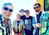 Jamie Clark Acoustic Trio  * Mill Valley Depot Cafe * Sept 30th * 5:30-8PM * Free 