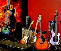 Jamie Clark Band * Sonoma Speakeasy * Saturday February 26th * 8-11:30PM * $5 Cover * Pls Wear Masks and Social Distance