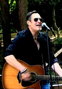 Jamie Clark Band * The Monkey House * Berkeley CA * June 3rd * 7-10PM * $10/20 *  Sliding Scale Tix