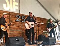 Jamie Clark Band * Sonoma Speakeasy * Saturday April 30th * 8-11:30PM * $5 