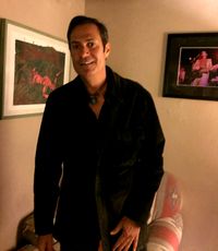 Jamie Clark Acoustic * Ptivate Show * Redwood City * 6-8PM