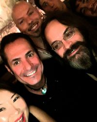 JAMIE CLARK BAND * CA"MOMI * NAPA * OCTOBER 1ST * 9PM-12AM * FREE