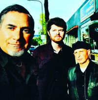Canceled - Jamie Clark Trio * Gentilly * December 30th * 7:30-10PM 