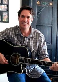 JAMIE CLARK BAND * PIACERE, SAN CARLOS, * THURSDAY, NOVEMBER 5TH * 9PM-12:30AM * FREE