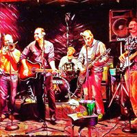 Jamie Clark Band .* Ca'Momi * Napa * June 10th * 9PM * Free