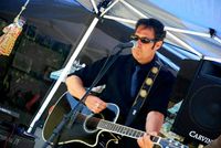 JAMIE CLARK ACOUSTIC * BEER GARDEN HAPPY HOUR * HOPMONK SONOMA * FRIDAY SEPTEMBER 19TH * 5-7PM * FREE
