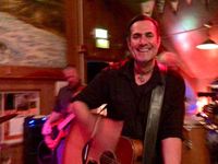 Jamie Clark Band  * Maria's Birthday Celebration * Presidio Yacht Club * Fee 