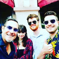 Jamie Clark Band * Finnegan's * Novato * 10/5 * 9PM * Free
