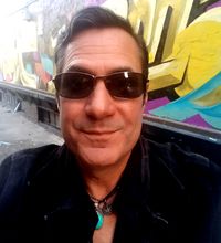 Jamie Clark Acoustic * Campovida Winery * Oakland * August 18th * 6-8PM