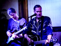 Jamie Clark * Solo Acoustic * Coppola Winery * Geyserville * July 4th * 5:30-7:30PM * Free 