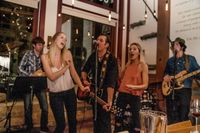 Jamie Clark Acoustic * Boatique Winery * Kelseyville, CA *  August 26th * 5-6:30PM
