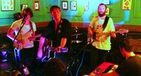 JAMIE CLARK BAND * HOPMONK NOVATO * FREE