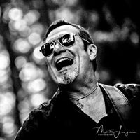 The Jamie Clark Band * San Anselmo Live * Town Hall Plaza * 6-9PM * Free