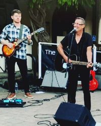Jamie Clark Band * Bay View Boat Club * 11/16 * 11PM * Free