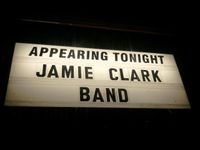 JAMIE CLARK BAND * PIACERE * NEW YEAR'S EVE * DECEMBER 31ST * 8-12:30AM 