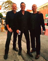 Jamie Clark Band * Bay View Boat Club * San Francisco * 11PM
