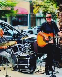 Jamie Clark Band * Private Show * San Francisco 