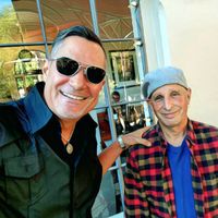 Jamie Clark Trio * Mill Valley Depot Cafe * Fri Oct 14 * 5:30-8PM * Free 