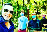 Jamie Clark Band * Blue Light - Solatice * SF * 4/16 * 3-6PM * Free