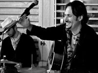 JAMIE CLARK TRIO * PIACERE * SAN CARLOS * FREE * JULY 3RD
