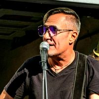 Jamie Clark Trio * Bachus & Venus * 6-9PM * 12/5