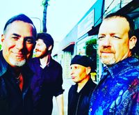 Jamie Clark Band * Sam's Deckfest Tiburon * Saturday August 27th * 5-6PM 