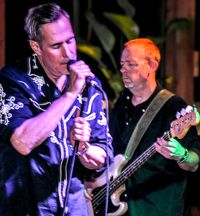 Jamie Clark * Solo Acoustic * Coppola Winery * Geyserville * August 15th * 5:30-7:30PM * Free