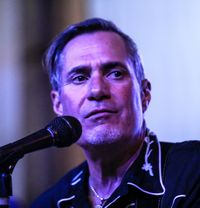 Jamie Clark * Solo Acoustic * Coppola Winery * Geyserville * July 18th *  5:30-8PM * Free