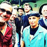 Jamie Clark Band * Baltic Kiss * November 16th * 8-11:30PM * Free 
