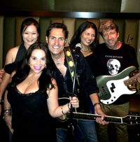 JAMIE CLARK BAND * 19 BROADWAY * FEBRUARY 3RD * 8:30-11:30PM * 17 BROADWAY ST. * FREE