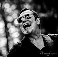 Jamie Clark Acoustic Interview on Mutiny Radio San Franciso * Radio and Virtual 