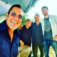 Jamie Clark Band  * Sausalito Seahorse * 9/28 *  $15 Cover