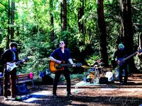 Jamie Clark Band * Union St Festival @ Blue Light *  June 4th * 2-5PM * Free